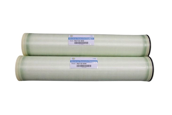 Membrane de purification de récupération d'acide